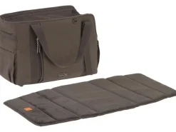 Palopa Hundetasche Crinkled – Weda Chocolate