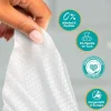 Pampers Feuchttücher Aqua Soft Touch