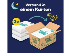 Pampers Nachtwindeln Baby Dry Night Pants Grösse 4