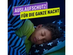Pampers Nachtwindeln Ninjamas Jungs 4-7 Jahre, 60 Stk.