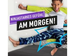 Pampers Nachtwindeln Ninjamas Jungs 8-12 Jahre, 54 Stk.