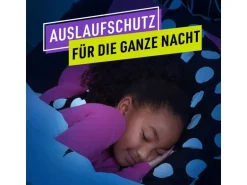 Pampers Nachtwindeln Ninjamas Mädchen 4-7 Jahre, 60 Stk.