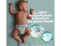 Pampers Windeln Baby Dry Extra Large Grösse 6