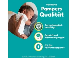 Pampers Windeln Baby Dry Extra Large Grösse 6+