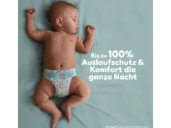 Pampers Windeln Baby Dry Maxi Plus Grösse 4+