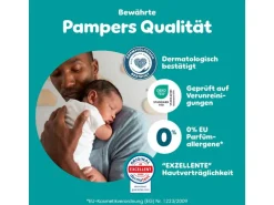 Pampers Windeln Baby Dry Maxi Plus Grösse 4+