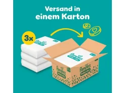 Pampers Windeln Baby Dry Midi Grösse 3