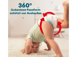Pampers Windeln Baby Dry Pants Junior Grösse 5