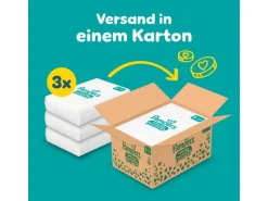 Pampers Windeln Baby Dry Pants Extra Large Grösse 6