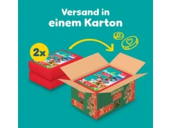 Pampers Windeln Baby Dry Pants Paw Patrol Maxi Grösse 4
