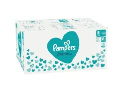 Pampers Windeln Harmonie Junior Grösse 5