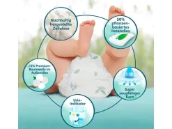 Pampers Windeln Harmonie Maxi Grösse 4