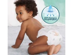 Pampers Windeln Harmonie Midi Grösse 3