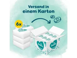 Pampers Windeln Harmonie Mini Grösse 2