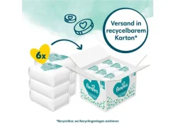 Pampers Windeln Harmonie Mini Grösse 2