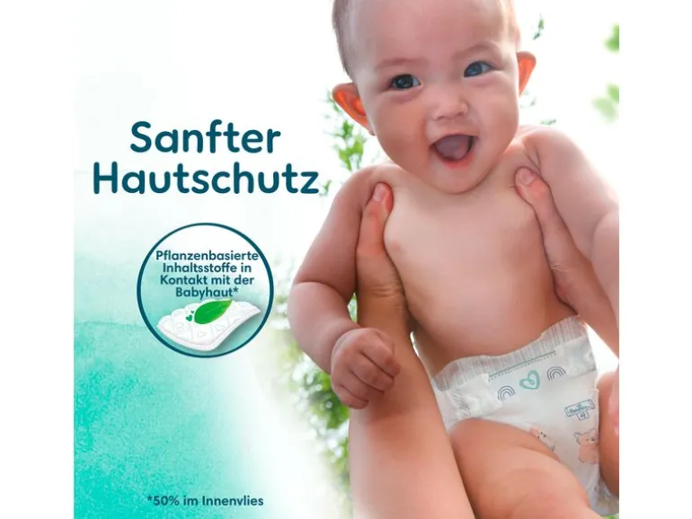 Pampers Windeln Harmonie Mini Grösse 2