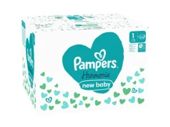Pampers Windeln Harmonie Newborn Grösse 1