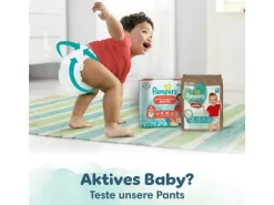 Pampers Windeln Harmonie Newborn Grösse 1