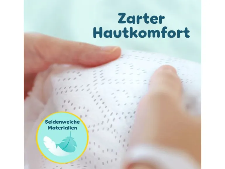 Pampers Windeln Premium Protection Junior Grösse 5
