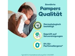 Pampers Windeln Premium Protection Mini Grösse 2