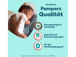 Pampers Windeln Premium Protection Pants Extra Large Grösse 6