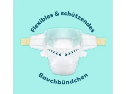 Pampers Windeln Premium Protection Grösse 7