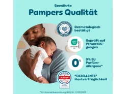 Pampers Windeln Premium Protection Grösse 7