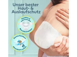 Pampers Windeln Premium Protection Newborn Grösse 1
