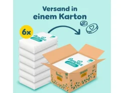 Pampers Windeln Premium Protection 4+ Maxi Grösse 4+