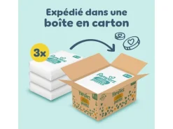 Pampers Windeln Premium Protection Pants Grösse 3, 192 Stück