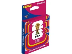 Panini FIFA World Cup 2026 Sticker Collection EcoBlister 1 -DE-