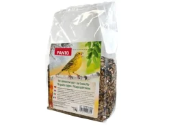 Panto Vogelfutter Vierjahreszeiten Mix 1 kg