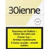 Parisienne Blonde Box, Big Pack, 30 Stück