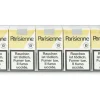 Parisienne Zigaretten Blonde Soft Stange à 10 Pack