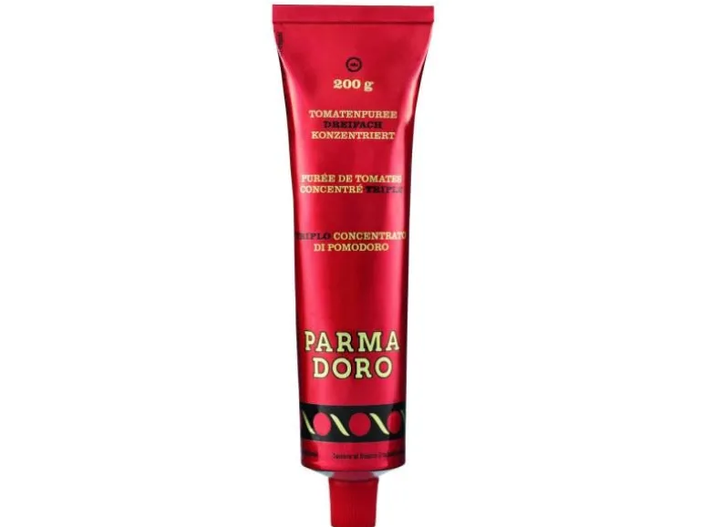 Parmadoro Tomatenmark Parmadoro 200 g