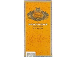 Partagas Chicos Etui