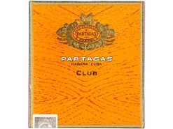 Partagas Club Cigarillos