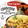 Paul & Louise Fertiggericht Couscous Poulet 300 g