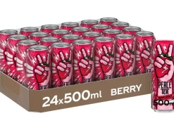 Peace Tea Berry Boost 24 x 0.5 l