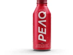 PEAQ Win Cactus-Blackberry 12 x 473 ml