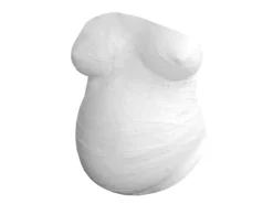 pearhead Abdruckset für Bauchabdruck