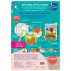Pelikan Bastelbuch Tiere 32 Seiten, FSC