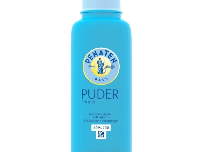 Penaten Babypuder 100 g