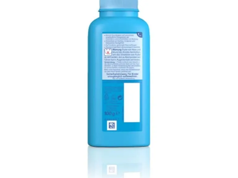 Penaten Babypuder 100 g