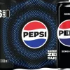 Pepsi Soft-Drinks Zero Sugar 6 x 0.33 l