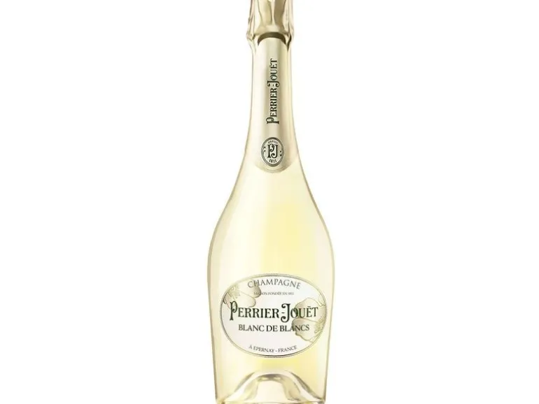 Perrier Jouët Blanc de Blancs 0.75 l