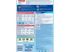 Persil Professional Pulverwaschmittel Color Professional 130 WG, 7.8 kg