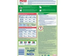 Persil Professional Pulverwaschmittel Universal Professional 130 WG, 7.8 kg
