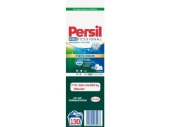 Persil Professional Pulverwaschmittel Universal Professional 130 WG, 7.8 kg
