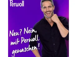 Perwoll Flüssigwaschmittel Black Blütenmeer 2.6 l